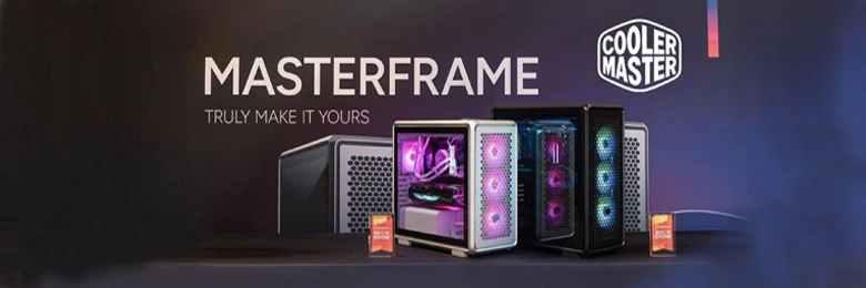 Cooler Master Deals
