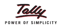 Tally Star Associate Partner