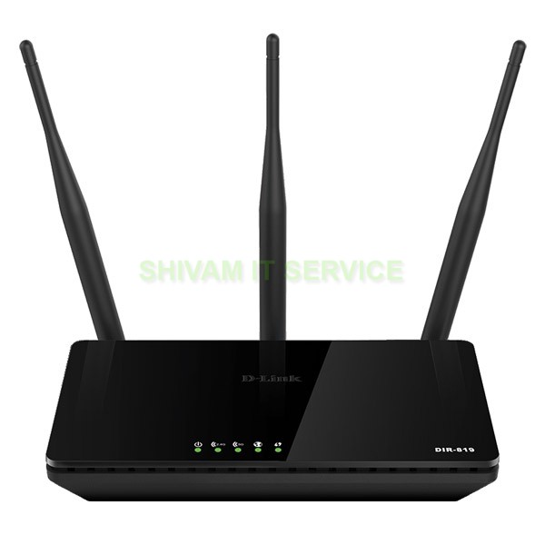 D-Link DIR-819 Dual Band Router