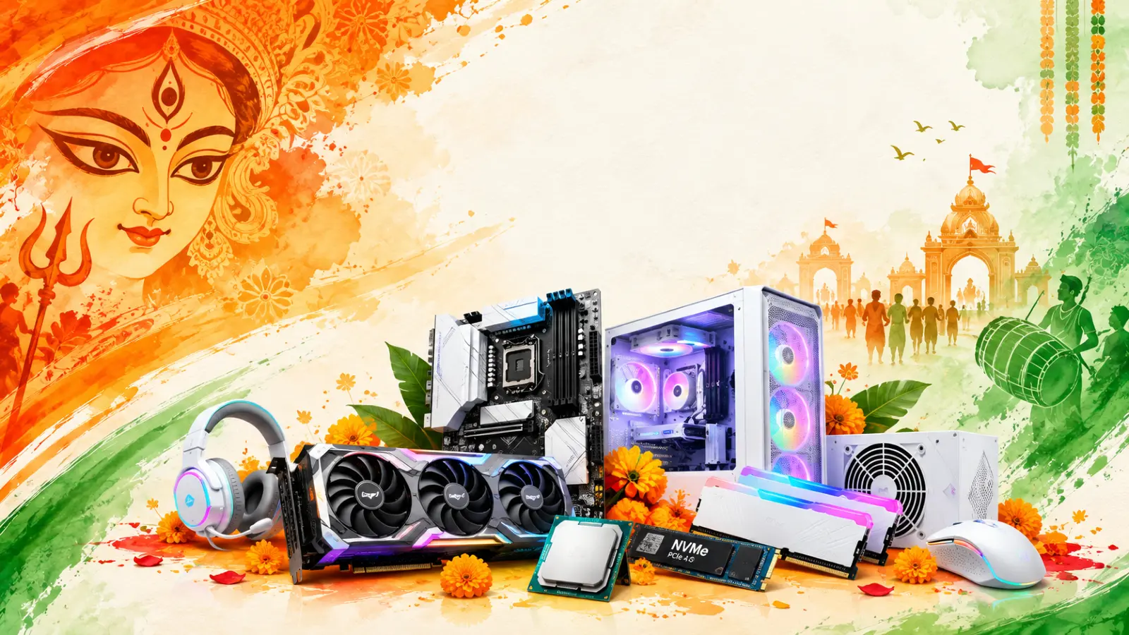 Theme Background
