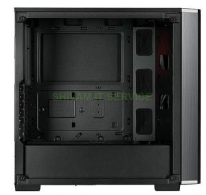 Corsair 175R RGB Gaming Case Cabinet - Image 3