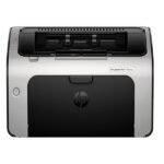 HP LaserJet Pro P1108 Plus Printer