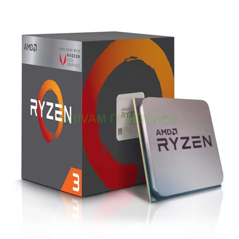 Buy Amd Ryzen 1200 Processor at Best Price in Siliguri, India, Kolkata,  Darjeeling, kurseong, kalimpong, Gangtok, Sikkim, Jalpaiguri, Malbazar,
