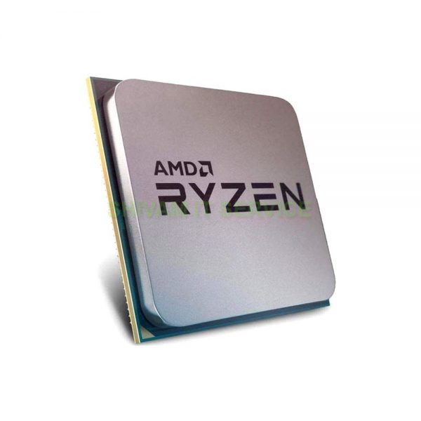 Amd Ryzen 3 1200 Processor - Image 2