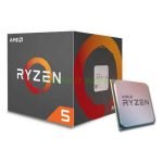 Amd Ryzen 5 1600 Processor