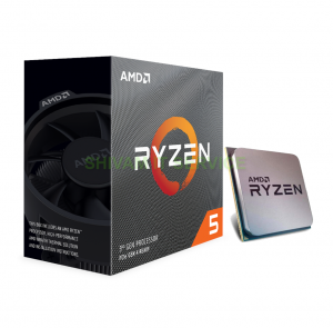 AMD Ryzen 5 3500 Desktop Processor 6 Cores up to 4.1 GHz 19MB Cache AM4 Socket