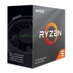 AMD Ryzen 5 3600