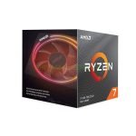 AMD Ryzen 7 3700X Desktop Processor 8 Cores up to 4.4GHz 36MB Cache AM4 Socket