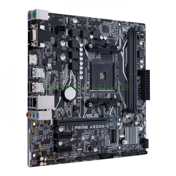 asus prime A320M K mother board 2