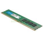 Crucial DDR4 8GB 3200Mhz Desktop RAM CT8G4DFRA32A