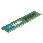 Crucial DDR4 16GB 2400Mhz Desktop RAM