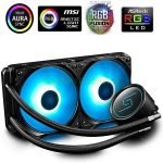 Deepcool Gammaxx L240 V2 RGB Liquid Cooler