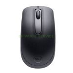 DELL WM118 1000 DPI Wireless Optical Mouse