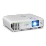 Epson EB-U05 WUXGA 3LCD Projector 3400lm with 2HDMI Port