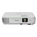 Epson EB-X05 XGA 3LCD Projector 3300lm with HDMI Port
