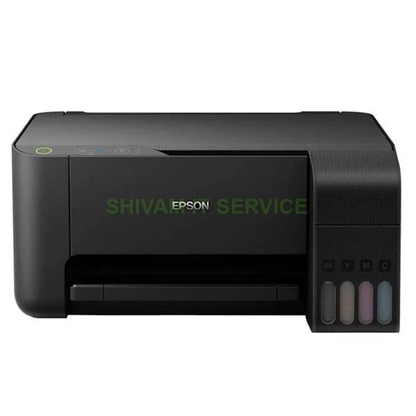 Buy Epson EcoTank L3252 Wi-Fi All-in-One Ink Tank Printer Black at Best  Price in Siliguri, India, Kolkata, Darjeeling, kurseong, kalimpong,  Gangtok,