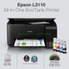 epson tank l3110 all in one printer 2