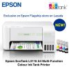 epson tank l3116 all in one printer 3