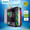 foxin fgc 9904 Gaming cabinet 2