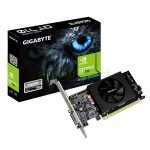 Gigabyte GT 710 2GB DDR5 Graphic Card(GV-N710D5-2GL)