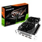 Gigabyte GeForce GTX 1650 OC 4 GB GDDR5 Graphic Card (GV-N1650OC-4GD)