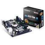 Gigabyte GA-H81M-S LGA 1150 Intel 4th Generation Motherboard