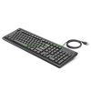 hp 100 keyboard 1