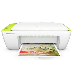 HP DeskJet 2135 All-in-One Ink Advantage Colour Printer