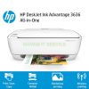 hp deskJet 3636 all in One printer 3