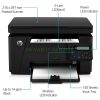 hp laserjet pro m126nw printer 2