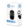 hp x900 usb mouse 1