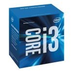 Intel Core i3-7100 Desktop Processor ( BX80677I37100)
