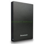 Lenovo F309 USB3.0 1TB External Hard Disk GXB0K28987