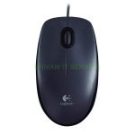Logitech M90 USB Mouse