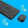 logitech mk235 wireless keyboard mouse 2
