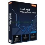 Quick Heal Antivirus Server Edition Regular ER1