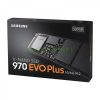 samsung 970 evo plus 500gb m2 3