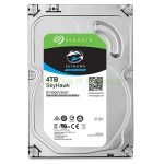 Seagate Skyhawk 4TB CCTV Surveillance Hard Drive