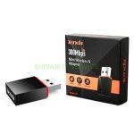 Tenda U3 Mini Wireless N Adapter 300Mbps