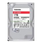 Toshiba 1TB Desktop Internal Hard Drive SATA