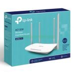 TP Link Archer C50 AC1200 Dual Band Wireless Router