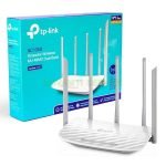 TP Link Archer C60 AC1350 Wireless Dual Band Router