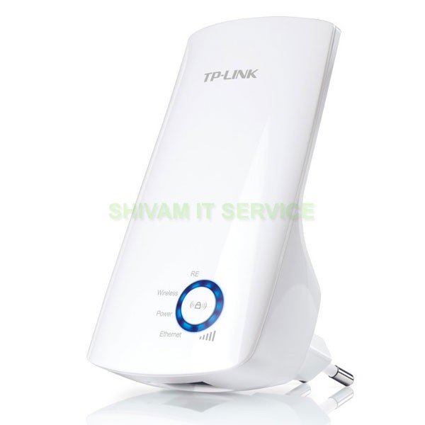 Comprar repetidor best sale wifi tp link