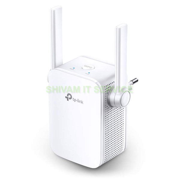 TP-Link TL-WA855RE Wi-Fi Range Extender