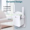 tp link range extender wa855re 2