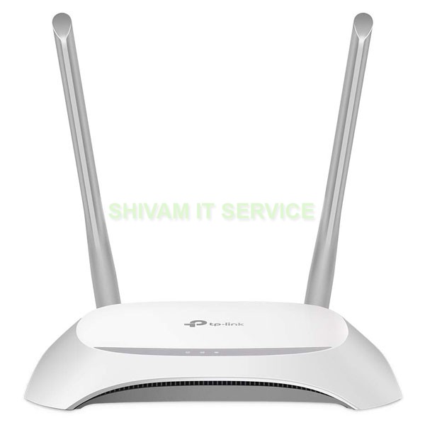 tp link tl wr840n wifi router 1