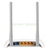 TPlink TL-WR840N 300Mbps Wireless N Router