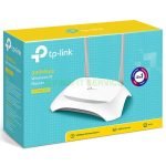 TP link TL-WR840N 300Mbps Wireless N Router