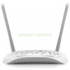 tp link w8961 wifi router 1