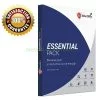 wardwiz essential pack antivirus 2